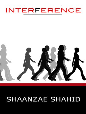 cover image of Interference